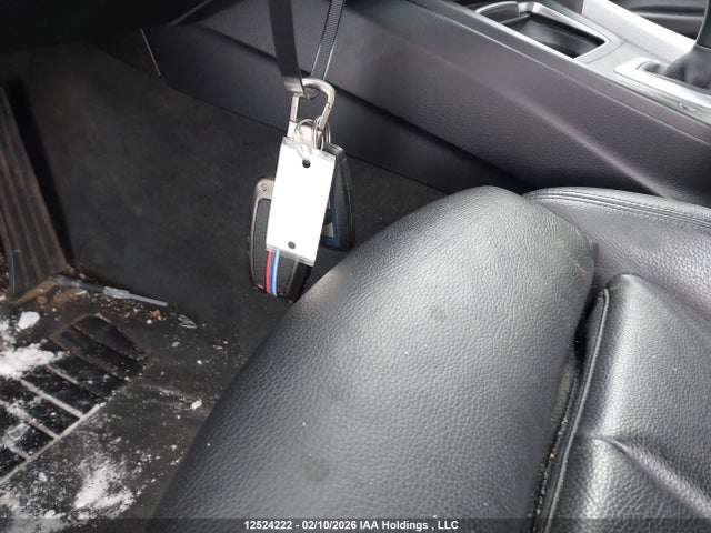 WBA8D9C54JEB35666 BMW 330i Xdrive