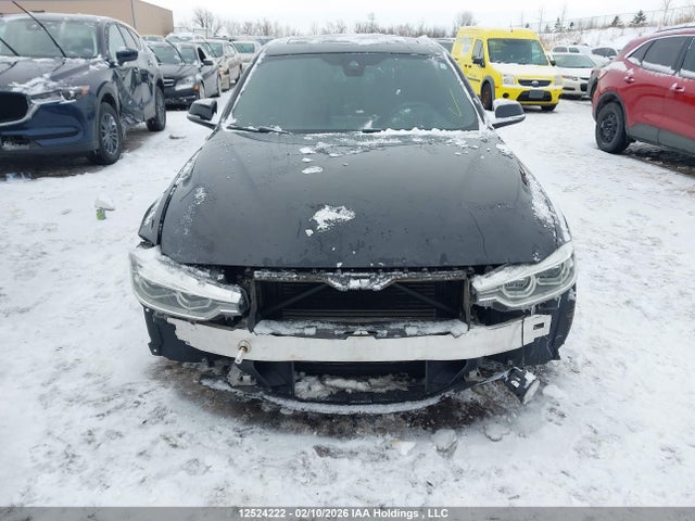 WBA8D9C54JEB35666 BMW 330i Xdrive