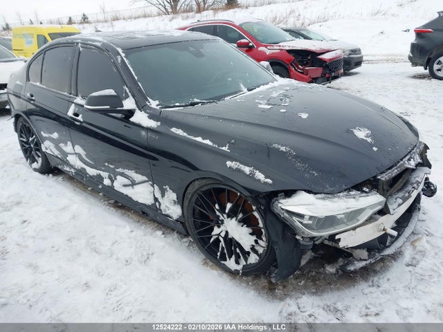 WBA8D9C54JEB35666 BMW 330i Xdrive