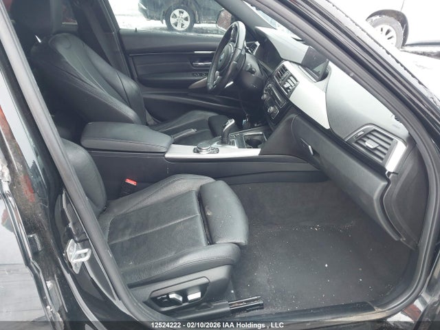 WBA8D9C54JEB35666 BMW 330i Xdrive