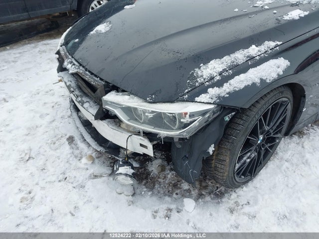 WBA8D9C54JEB35666 BMW 330i Xdrive