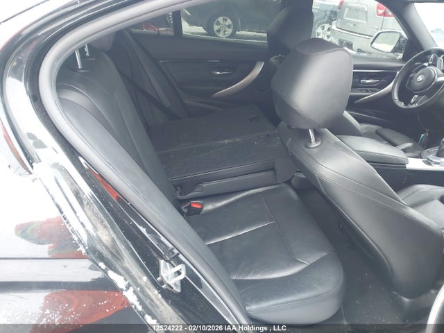WBA8D9C54JEB35666 BMW 330i Xdrive