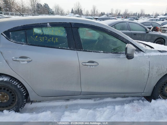 3MZBM1K70GM313048 Mazda MAZDA3