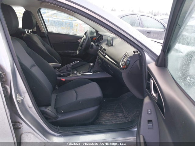 3MZBM1K70GM313048 Mazda MAZDA3