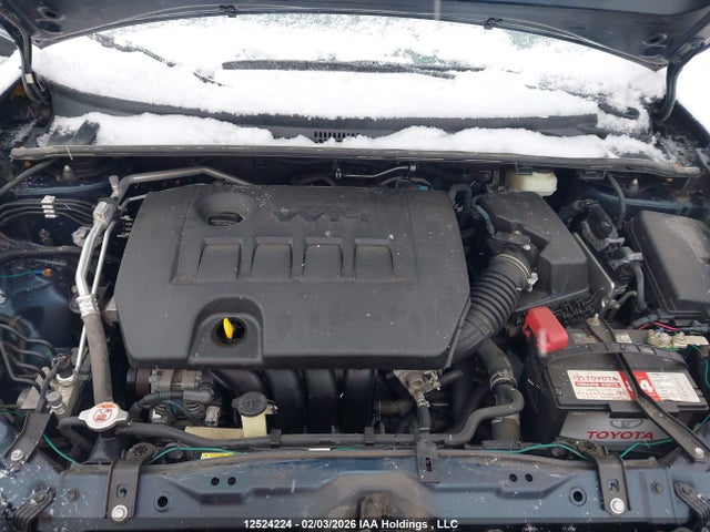 2T1BURHE4HC891462 Toyota Corolla