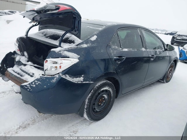 2T1BURHE4HC891462 Toyota Corolla