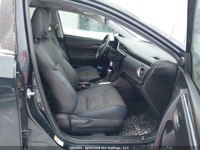 2T1BURHE4HC891462 Toyota Corolla