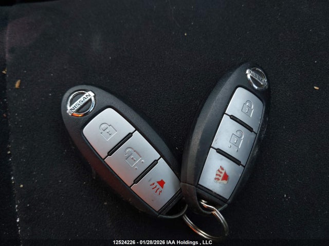 5N1AR2MM5EC601585 Nissan Pathfinder Platinum/s/sl/sv