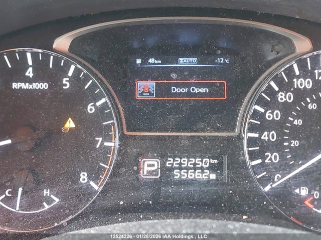 5N1AR2MM5EC601585 Nissan Pathfinder Platinum/s/sl/sv