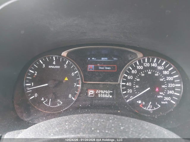 5N1AR2MM5EC601585 Nissan Pathfinder Platinum/s/sl/sv