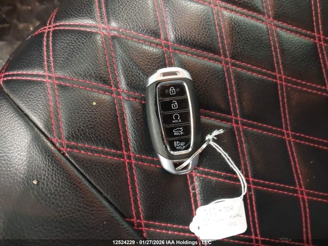 KMHLN4AG5NU313347 Hyundai ELANTRA SEL