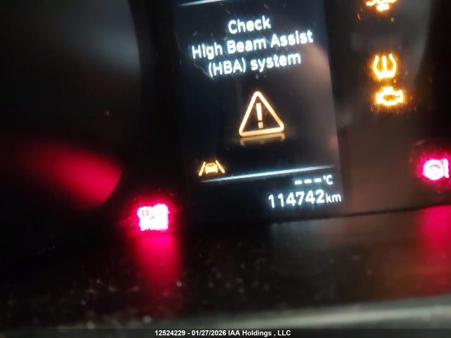 KMHLN4AG5NU313347 Hyundai ELANTRA SEL