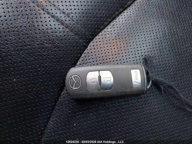 JM1BN1M31H1133814 Mazda Mazda3 Gt