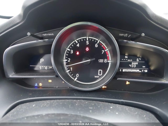 JM1BN1M31H1133814 Mazda Mazda3 Gt