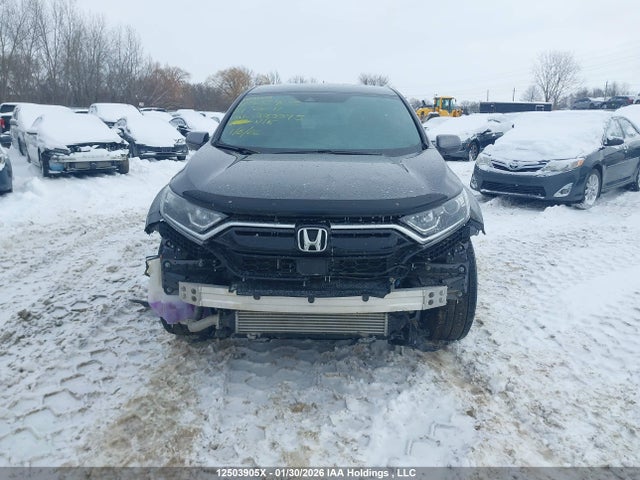 2HKRW1H2XMH000095 Honda CR-V LX