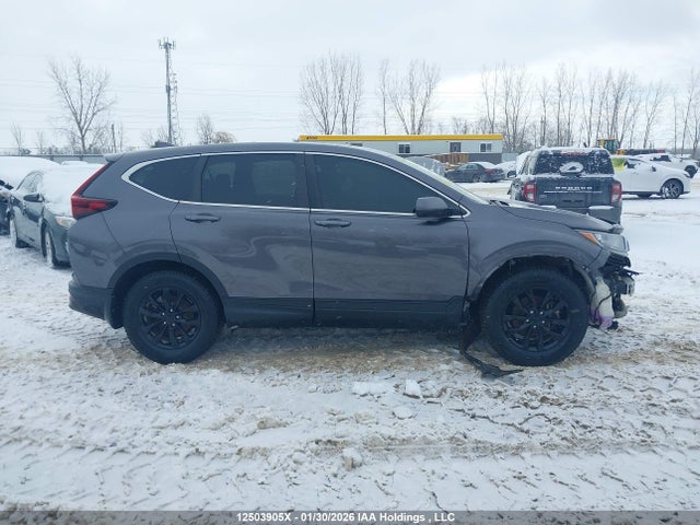 2HKRW1H2XMH000095 Honda CR-V LX