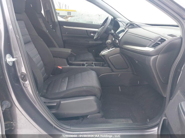 2HKRW1H2XMH000095 Honda CR-V LX