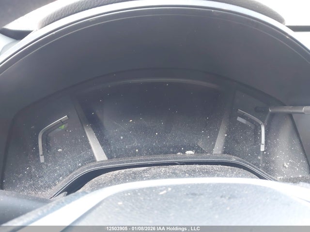 2HKRW1H2XMH000095 Honda CR-V LX