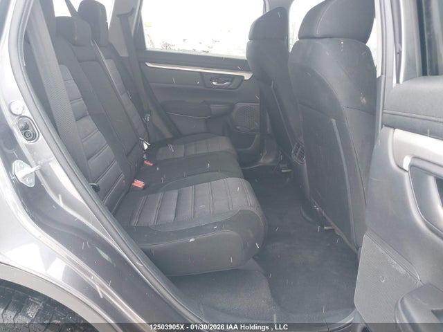 2HKRW1H2XMH000095 Honda CR-V LX