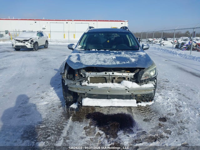4S4BSCNC1G3347042 Subaru Outback 2.5i Limited Package