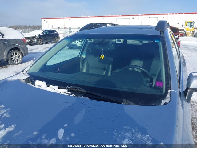 4S4BSCNC1G3347042 Subaru Outback 2.5i Limited Package