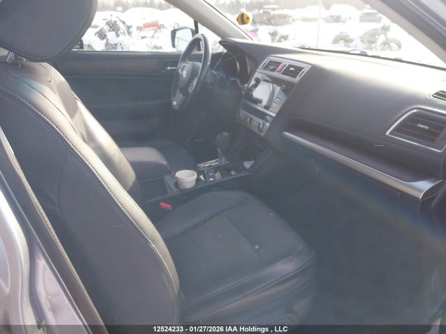 4S4BSCNC1G3347042 Subaru Outback 2.5i Limited Package
