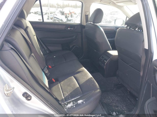 4S4BSCNC1G3347042 Subaru Outback 2.5i Limited Package