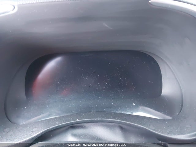 5TDEBRCH3SS649765 Toyota Highlander Hybrid Hybrid