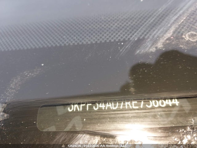 3KPF34AD7RE756844 KIA Forte Ex/ex+/ex Premium