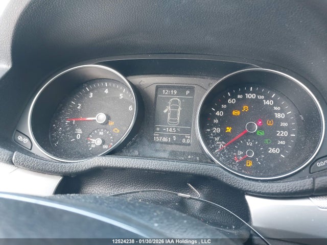 1VWAA7A35JC041871 Volkswagen Passat S/r-line