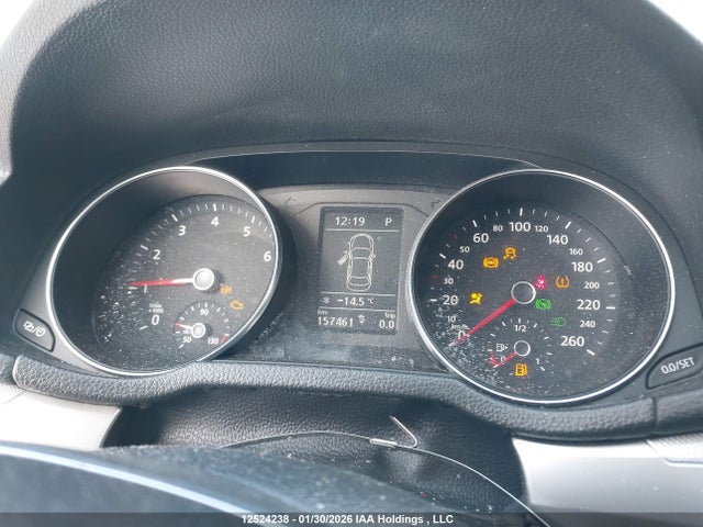 1VWAA7A35JC041871 Volkswagen Passat S/r-line