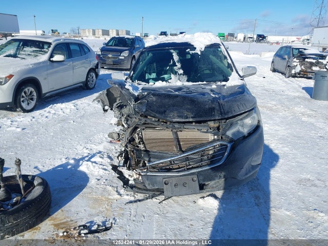 Aukcja sprzedaży 2019 Chevrolet Equinox Premier, vin: 2GNAXXEV8K6158083, numer aukcji: 12524241