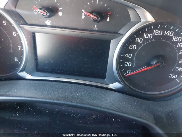Aukcja sprzedaży 2019 Chevrolet Equinox Premier, vin: 2GNAXXEV8K6158083, numer aukcji: 12524241