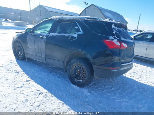 Aukcja sprzedaży 2019 Chevrolet Equinox Premier, vin: 2GNAXXEV8K6158083, numer aukcji: 12524241
