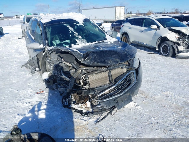 Aukcja sprzedaży 2019 Chevrolet Equinox Premier, vin: 2GNAXXEV8K6158083, numer aukcji: 12524241