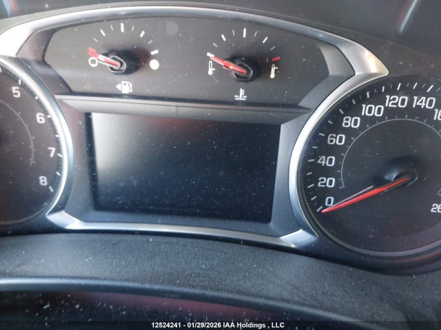 Aukcja sprzedaży 2019 Chevrolet Equinox Premier, vin: 2GNAXXEV8K6158083, numer aukcji: 12524241