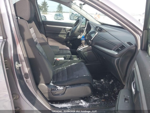 2HKRW2H29JH131407 Honda CR-V LX