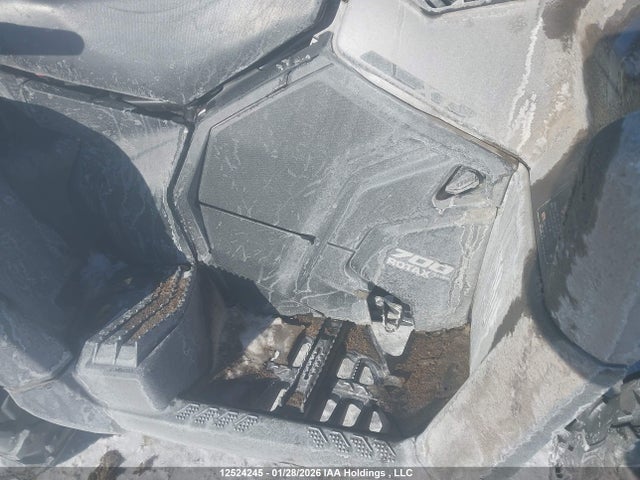 3JB3PA547RJ001896 Can-Am Outlander Max Xt 700