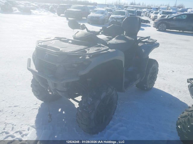 3JB3PA547RJ001896 Can-Am Outlander Max Xt 700