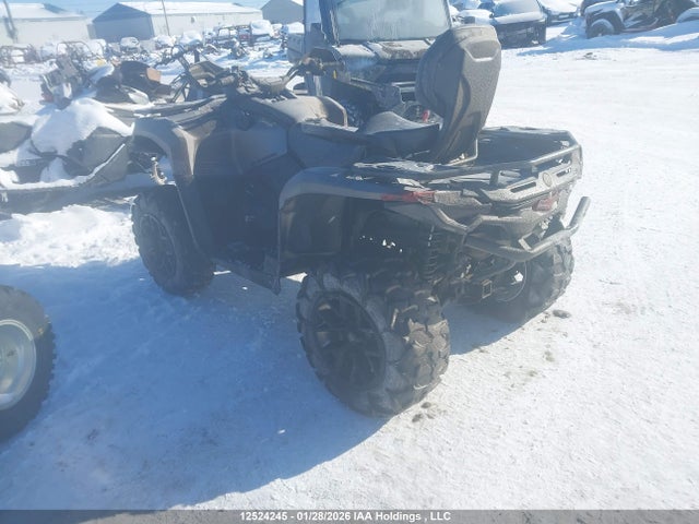 3JB3PA547RJ001896 Can-Am Outlander Max Xt 700