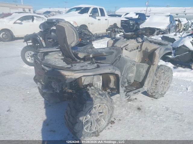 3JB3PA547RJ001896 Can-Am Outlander Max Xt 700
