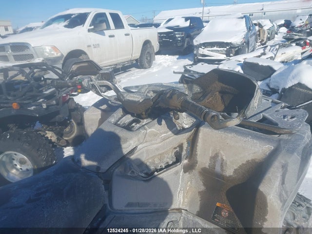 3JB3PA547RJ001896 Can-Am Outlander Max Xt 700