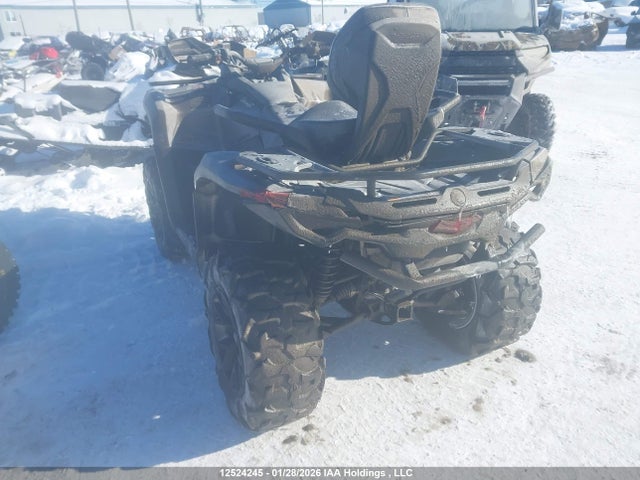 3JB3PA547RJ001896 Can-Am Outlander Max Xt 700