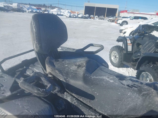 3JB3PA547RJ001896 Can-Am Outlander Max Xt 700