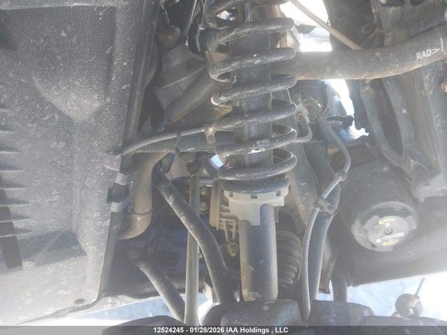 3JB3PA547RJ001896 Can-Am Outlander Max Xt 700