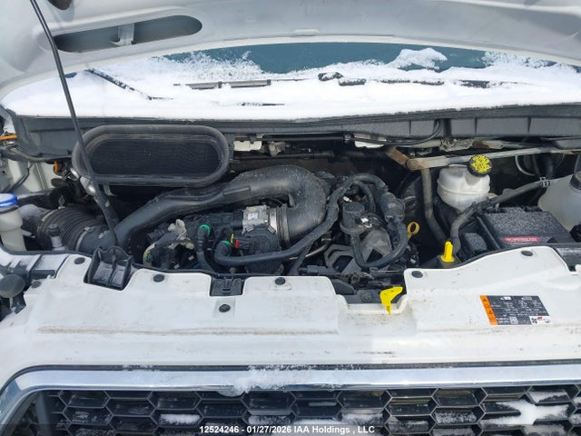 1FTBR2Y88PKB42549 Ford Transit-250 Cargo