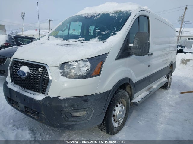 1FTBR2Y88PKB42549 Ford Transit-250 Cargo