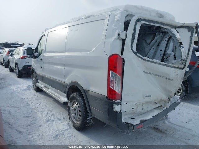 1FTBR2Y88PKB42549 Ford Transit-250 Cargo