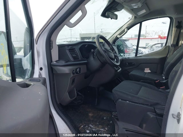 1FTBR2Y88PKB42549 Ford Transit-250 Cargo