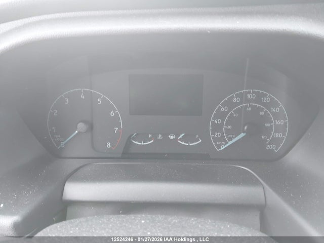 1FTBR2Y88PKB42549 Ford Transit-250 Cargo